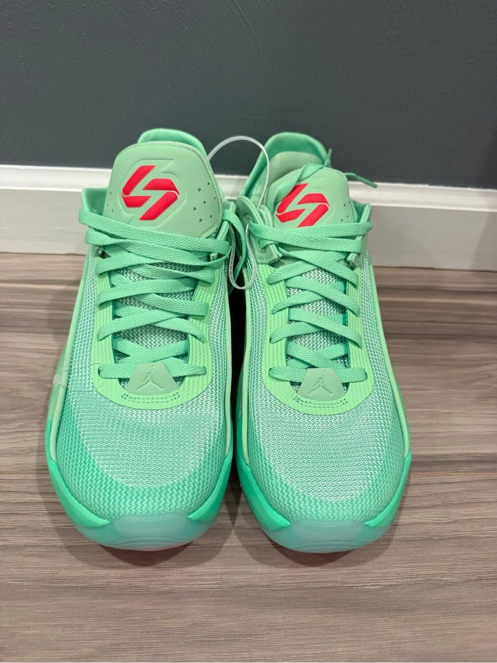 Jordan lightweight athletic